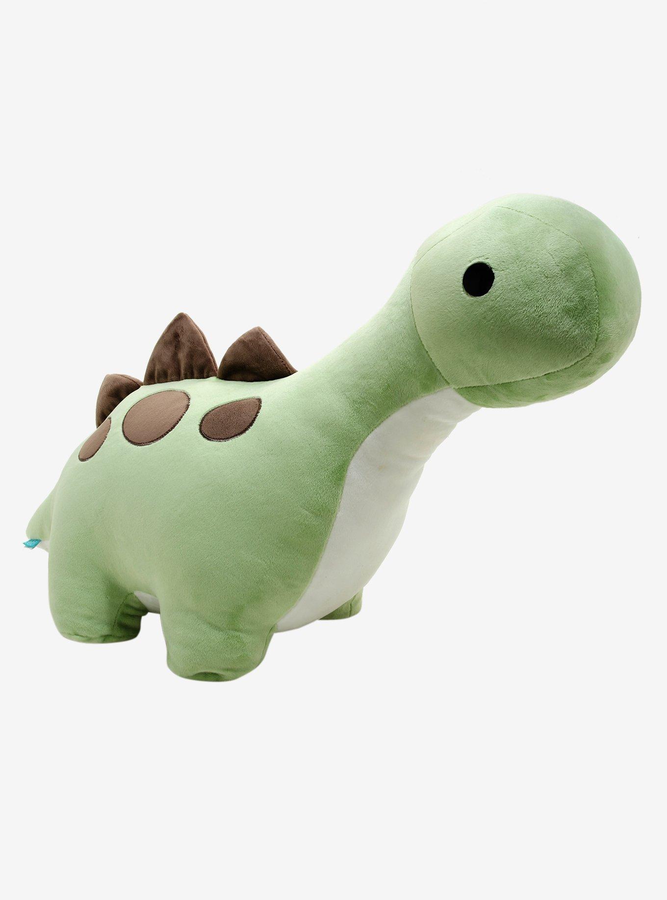 Bellzi Bronti the Brontosaurus Large Plush, , hi-res