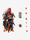 Marvel Avengers: Endgame Peel And Stick Giant Wall Decals, , hi-res