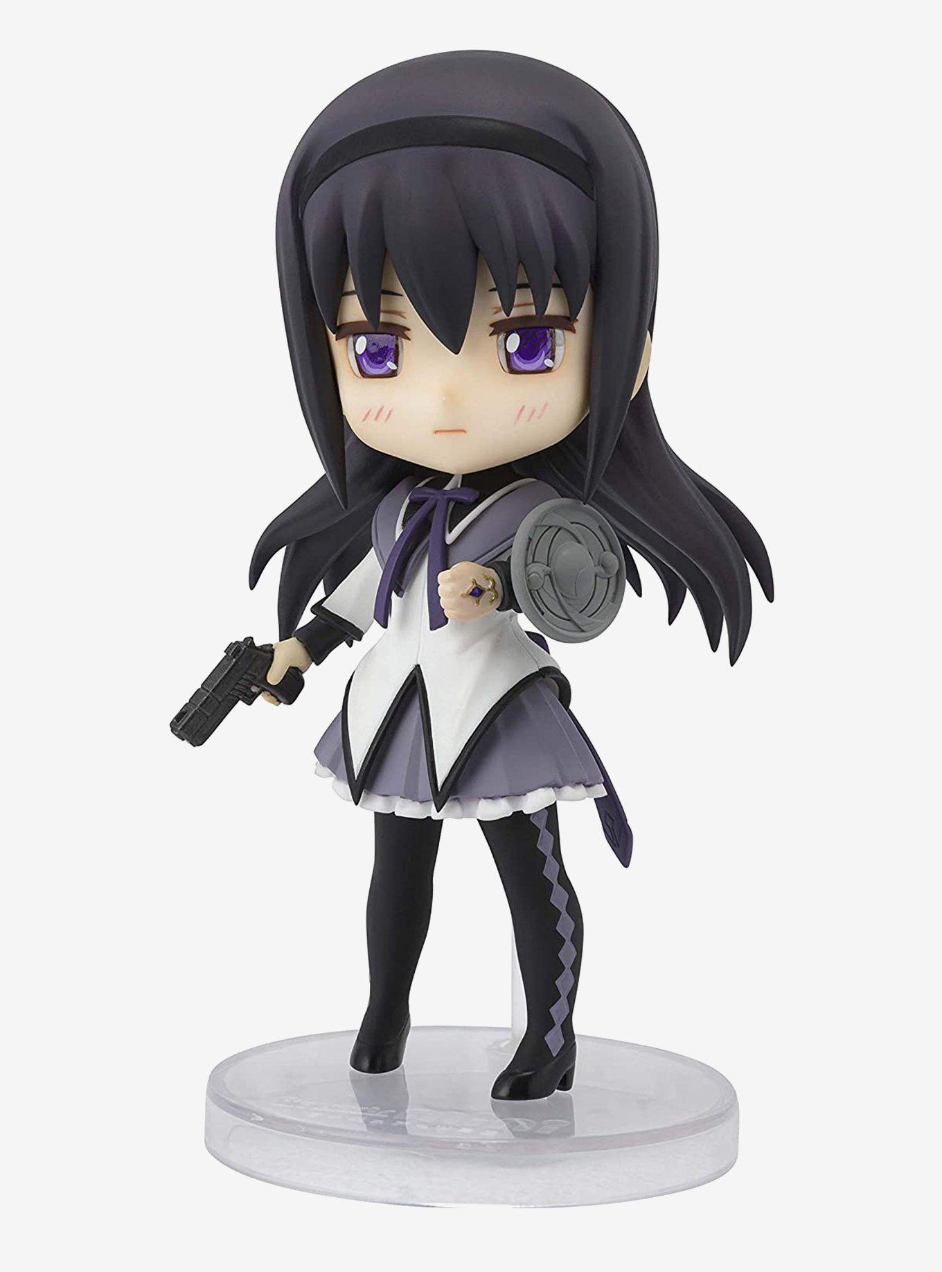 Bandai Spirits Fate/Grand Order Figuarts Mini Akemi Homura Collectible Figure, , hi-res