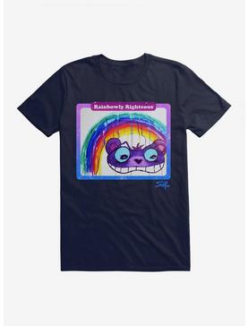 HT Creators: State of the R Rainbowly Righteous T-Shirt, , hi-res