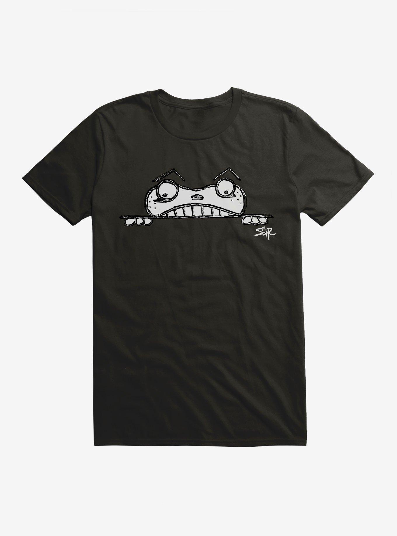 HT Creators: State of the R Show Yourself T-Shirt, , hi-res