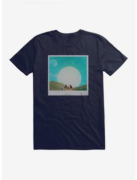 HT Creators: AMCO Two Moons Picnic T-Shirt, , hi-res