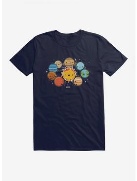 HT Creators: Wawawiwa Planet Camp T-Shirt, , hi-res