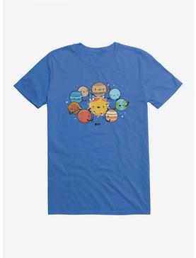 HT Creators: Wawawiwa Planet Camp T-Shirt, , hi-res