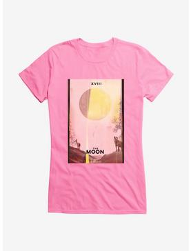 HT Creators: AMCO The Moon Girls T-Shirt, , hi-res