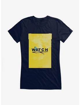 HT Creators: AMCO Witch Girls T-Shirt, , hi-res