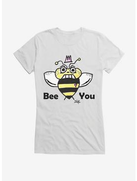 HT Creators: State of the R Bee You Girls T-Shirt, , hi-res