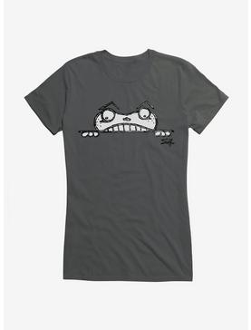 HT Creators: State of the R Show Yourself Girls T-Shirt, , hi-res