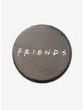 Friends Logo Chibi Compact Mirror - BoxLunch Exclusive, , hi-res