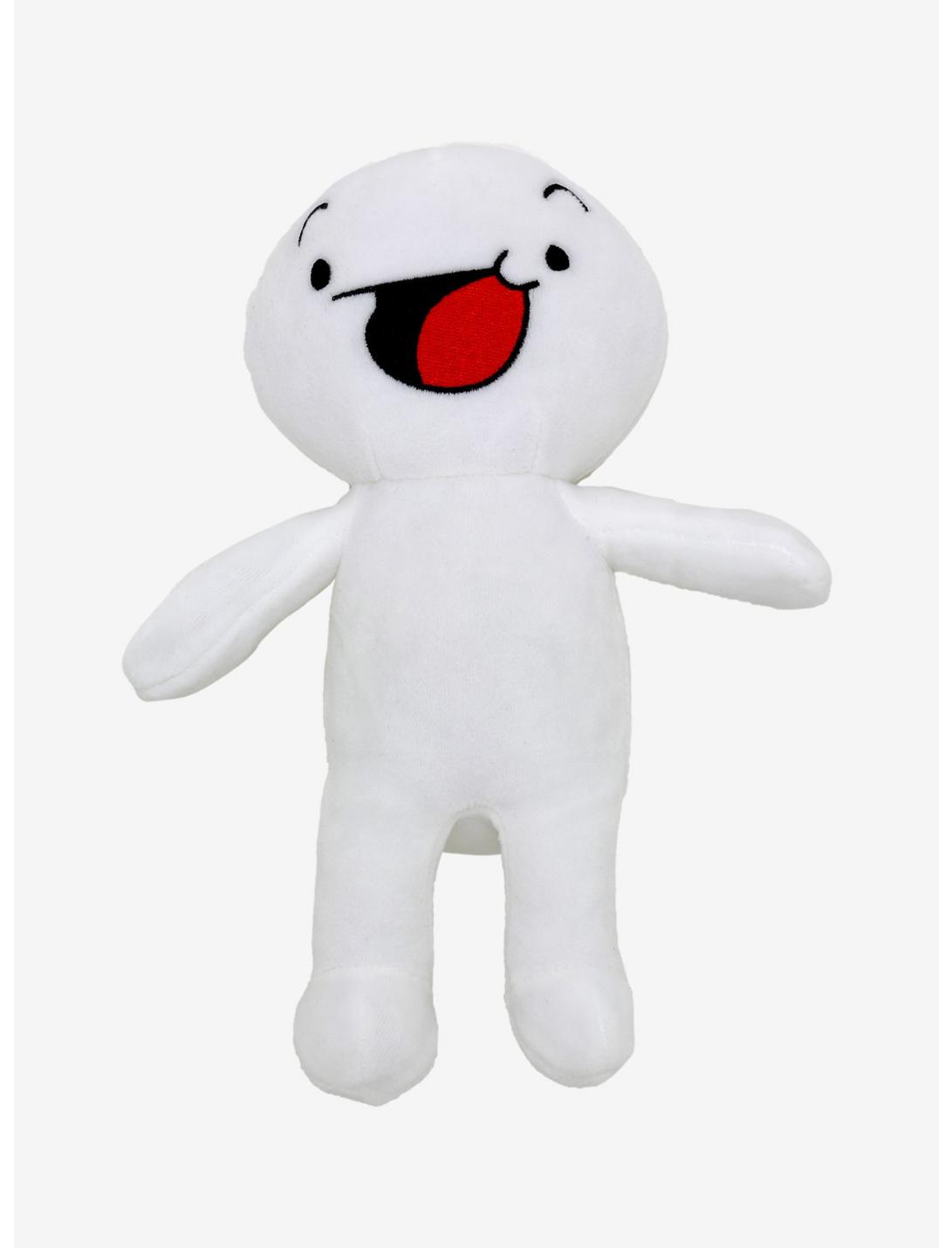 The Odd 1s Out James Character Plush, , hi-res