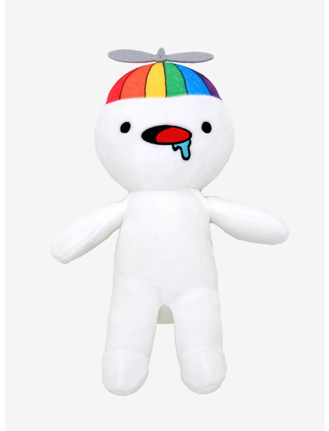 The Odd 1s Out Baby James Propeller Hat Plush, , hi-res