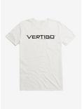 Vertigo Movie Title T-Shirt, , hi-res