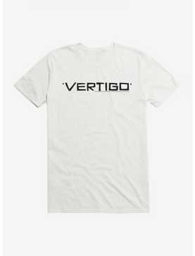 Vertigo Movie Title T-Shirt, , hi-res