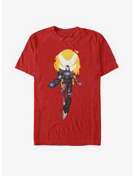 Marvel Iron Man Venomized Icon Takeover T-Shirt, , hi-res