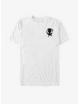 Marvel Venomized Black Drip Icon T-Shirt, , hi-res