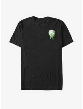 Marvel Guardians Of The Galaxy Groot Venomized Drip Icon T-Shirt, , hi-res