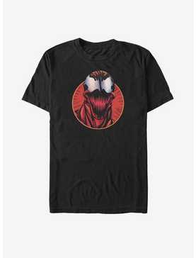 Marvel Carnage Face T-Shirt, , hi-res