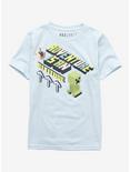 Minecraft Adventure is an Attitude Youth T-Shirt - BoxLunch Exclusive, MULTI, hi-res