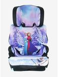 KidsEmbrace Disney Frozen High Back Booster Car Seat, , hi-res