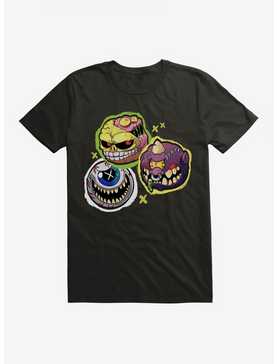 Madballs Monster Crew T-Shirt, , hi-res