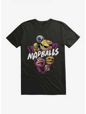 Madballs Monster Logo T-Shirt, , hi-res