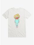 Depressed Monsters Clown Suited Casey The Clown T-Shirt By Ryan Brunty, , hi-res