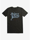 Depressed Monsters Major Bummer T-Shirt By Ryan Brunty, , hi-res