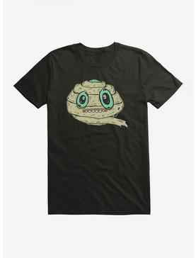 Depressed Monsters Mummy T-Shirt By Ryan Brunty, , hi-res