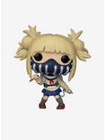 Funko Pop! Animation My Hero Academia Himiko Toga with Face Cover Vinyl Figure, , hi-res