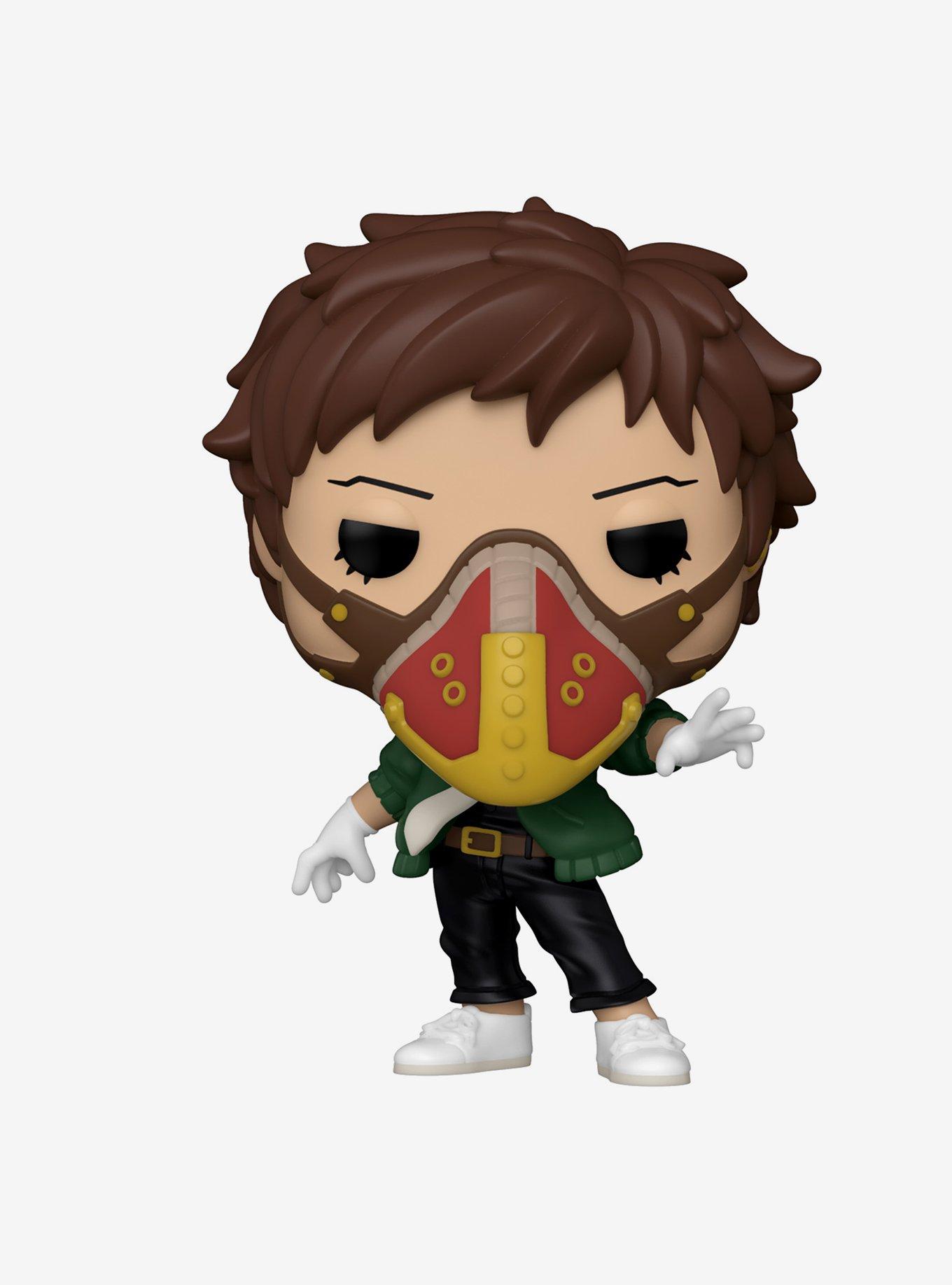 Funko Pop! Animation My Hero Academia Overhaul Vinyl Figure, , hi-res
