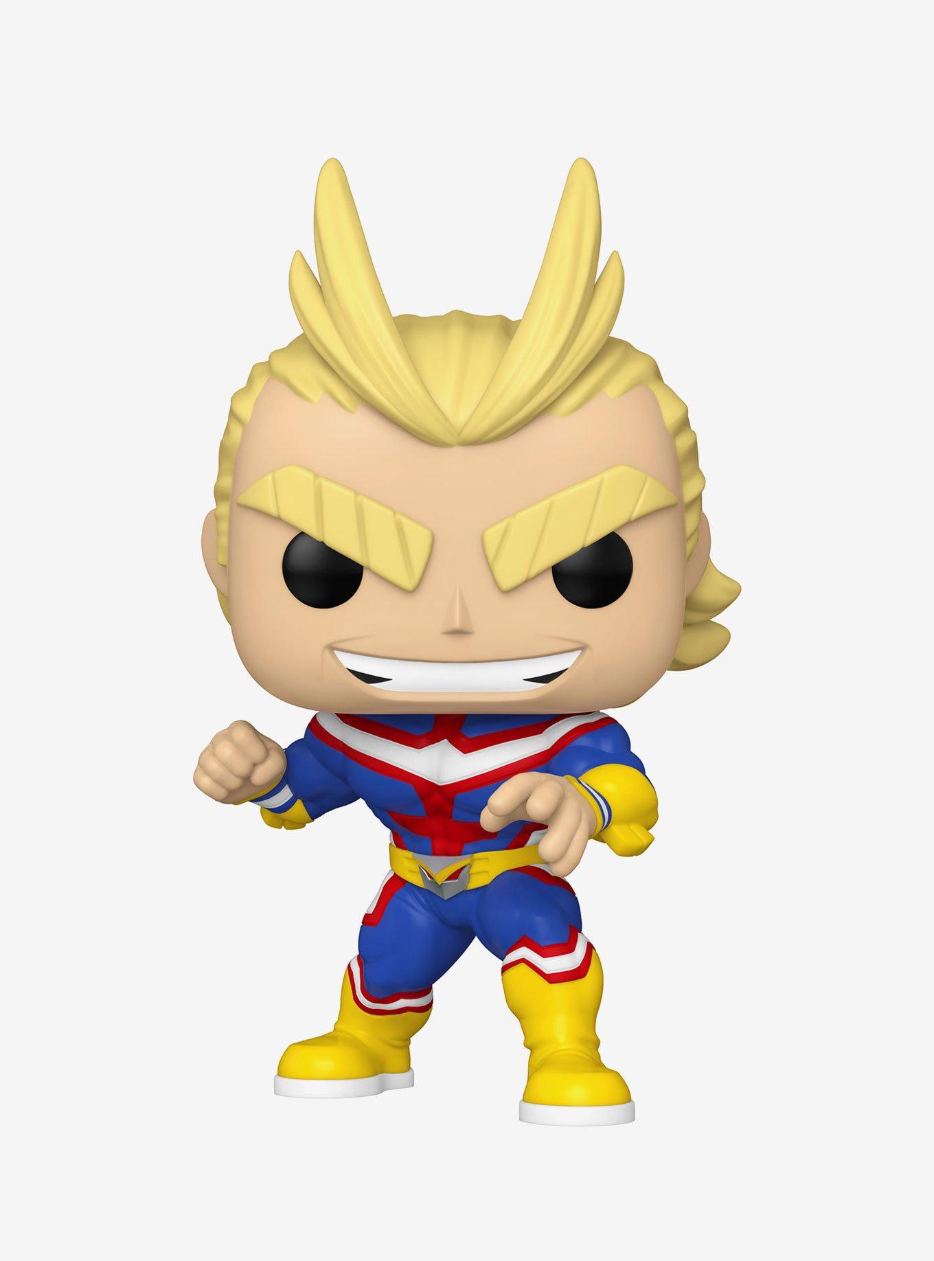 Funko Pop! Animation My Hero Academia All Might 10 Inch Vinyl Figure, , hi-res