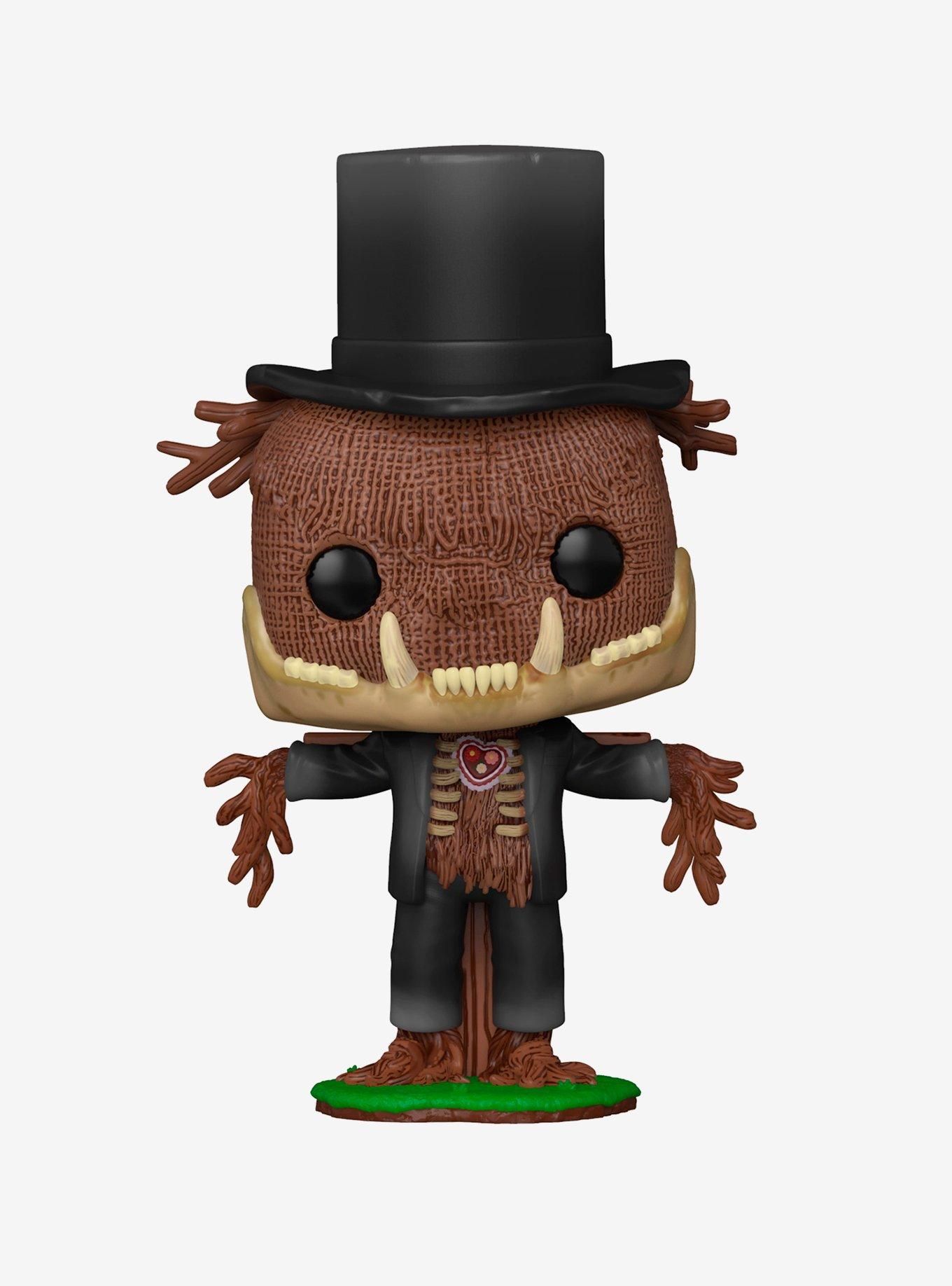 Funko Pop! Television Creepshow Scarecrow Vinyl Figure, , hi-res