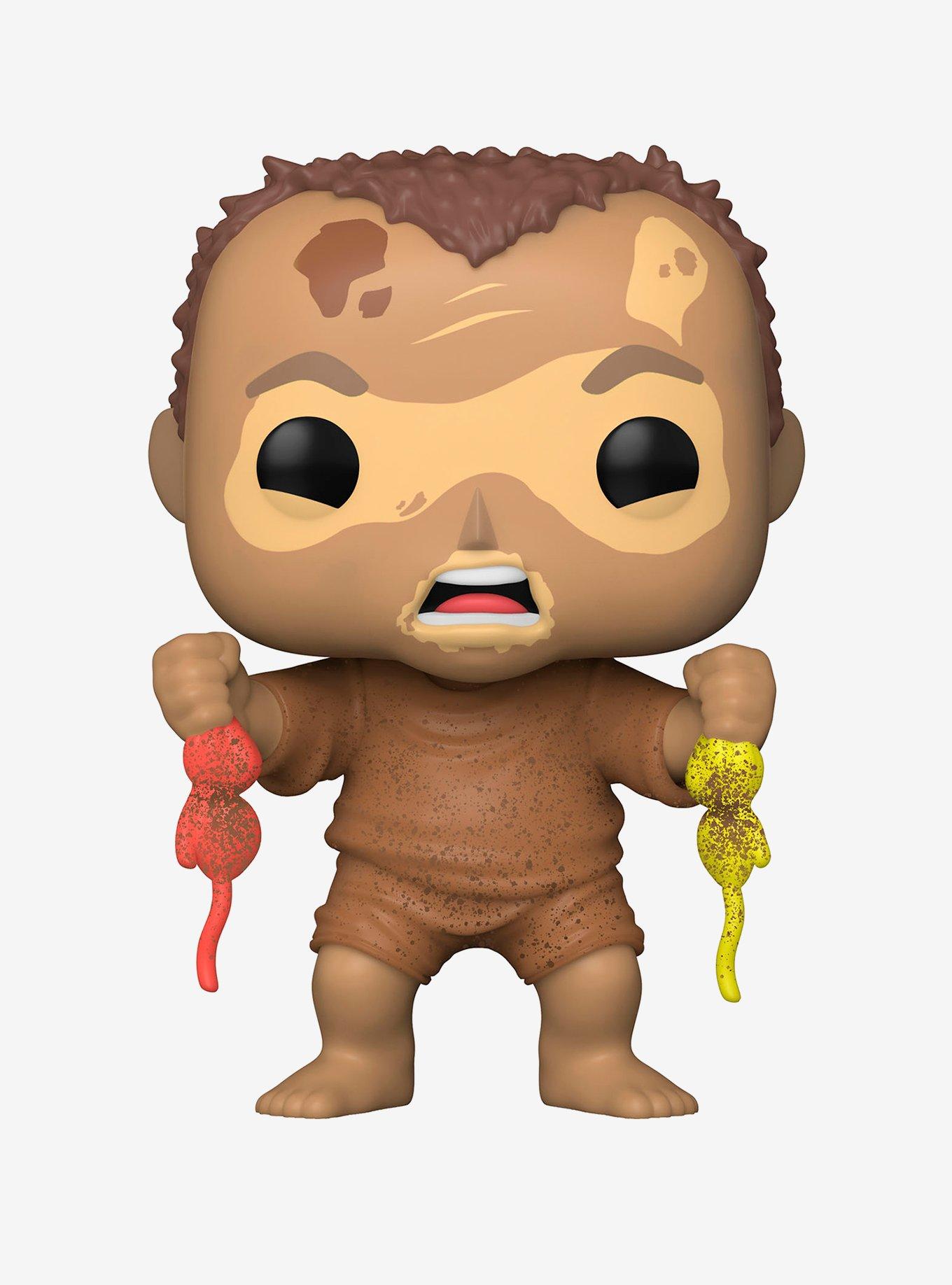 Funko Pop! Movies Stripes Ox Mud-Wrestling Vinyl Figure, , hi-res