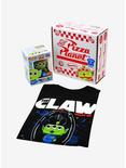 Funko Pop! Tees Disney Pixar Toy Story Pizza Planet T-Shirt & Alien (Translucent Glitter) Vinyl Figure Box Set - BoxLunch Exclusive, MULTI, hi-res