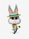 Funko Pop! Animation Looney Tunes 80th Anniversary Bugs Bunny (Show Outfit) Vinyl Figure, , hi-res