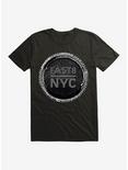 The Fate Of The Furious Fast 8 NYC T-Shirt, BLACK, hi-res
