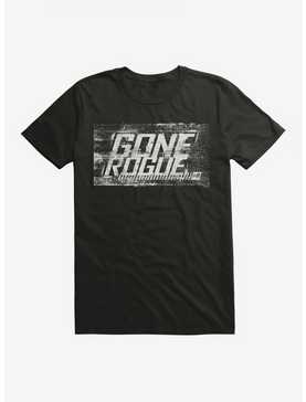 The Fate Of The Furious Gone Rogue T-Shirt, , hi-res