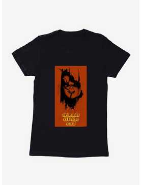 Chucky Friends Till The End Womens T-Shirt, , hi-res