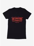 The Fate Of The Furious Dominic Toretto Script Womens T-Shirt, BLACK, hi-res