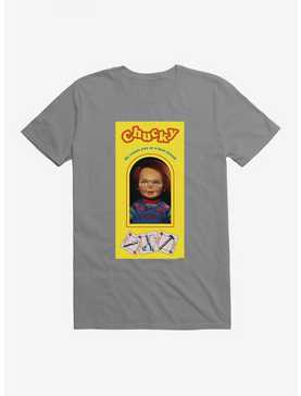 Chucky Classic Doll Box T-Shirt, , hi-res