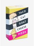 Taco Cat Goat Cheese Pizza Game, , hi-res