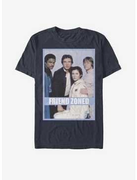 Star Wars Friend Zone T-Shirt, , hi-res