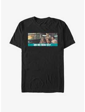 Star Wars Are We There Yet T-Shirt, , hi-res