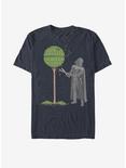 Star Wars Death Star Trim T-Shirt, DARK NAVY, hi-res