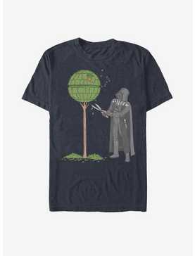 Star Wars Death Star Trim T-Shirt, , hi-res