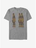 Star Wars Extra Chewie T-Shirt, , hi-res