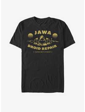 Star Wars Jawa Repair T-Shirt, , hi-res