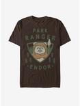 Star Wars Park Ranger Endor T-Shirt, , hi-res