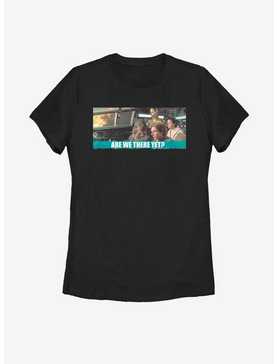 Star Wars Are We There Yet Womens T-Shirt, , hi-res