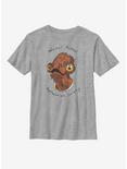 Star Wars Admiral Ackbar Appreciation Society Youth T-Shirt, ATH HTR, hi-res